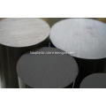 Grey Color and White Color PVC Rod